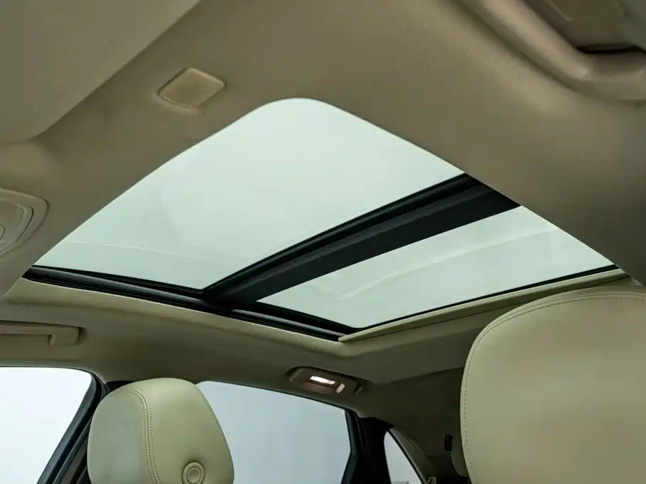 Cadillac XTS — миниатюра 26