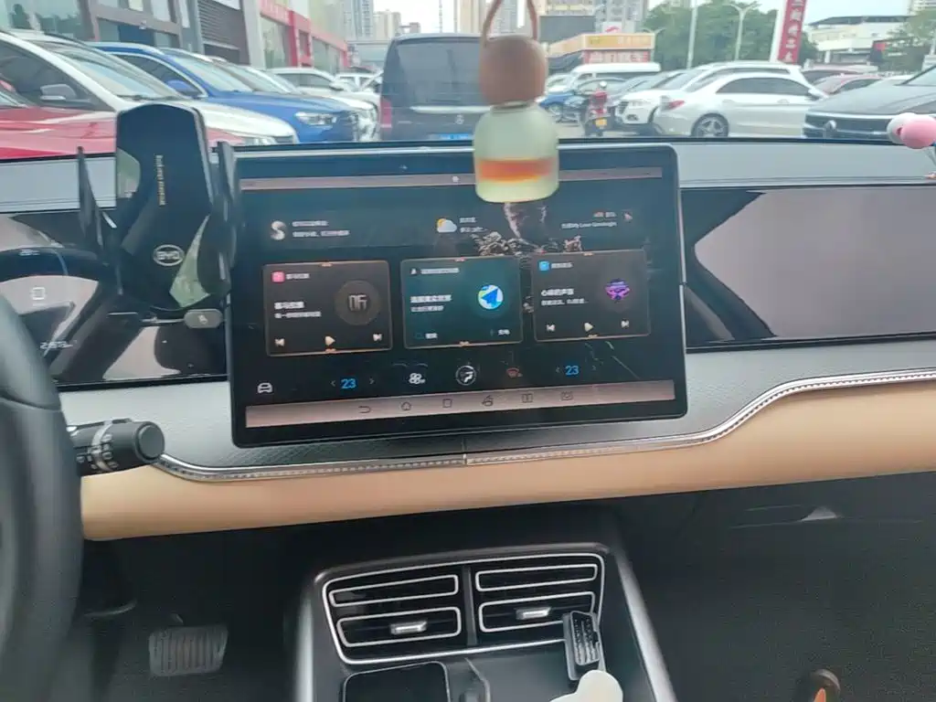 BYD Pro New Energy — миниатюра 13