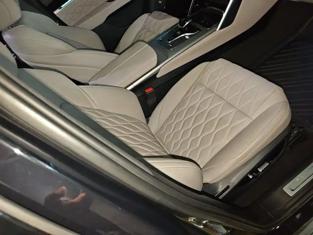 BYD Tang New Energy — миниатюра 25