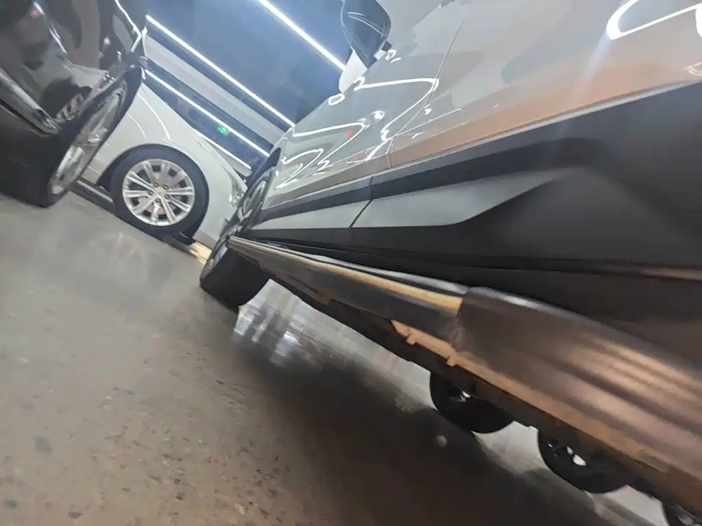 Geely Binyue — миниатюра 22