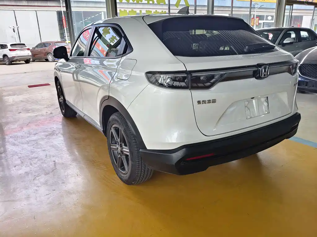 Honda XR-V 2023 1.5L CVT