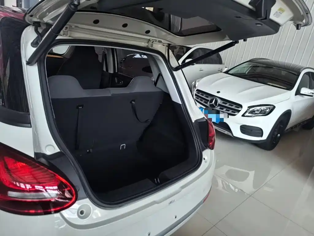 Wuling Bingo — миниатюра 19