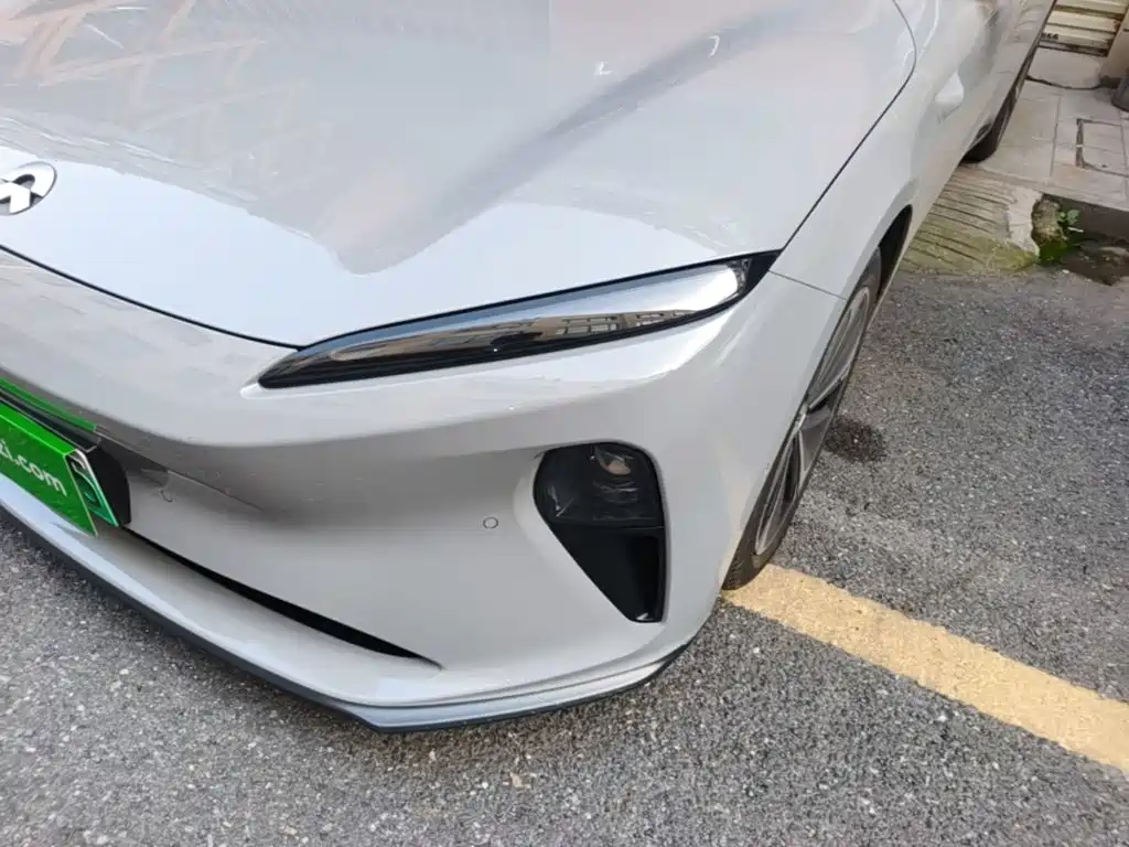 NIO ET5T — миниатюра 24
