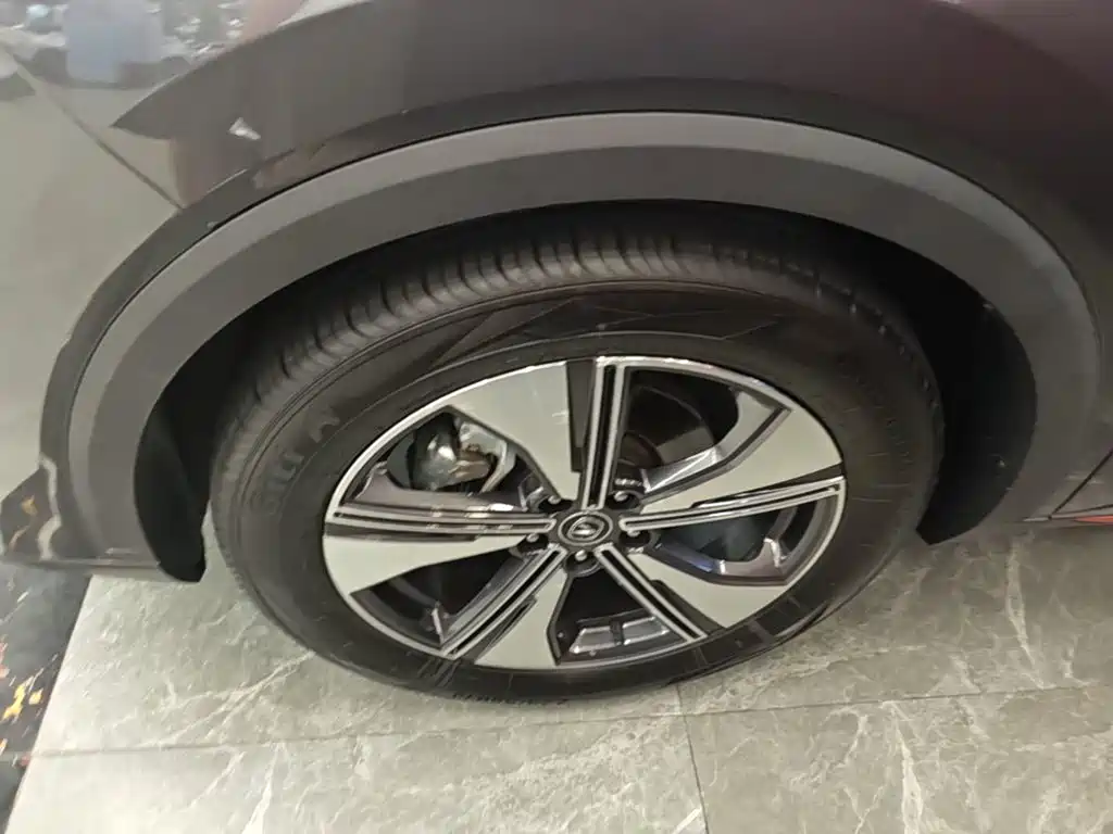 Changan CS55PLUS — миниатюра 23