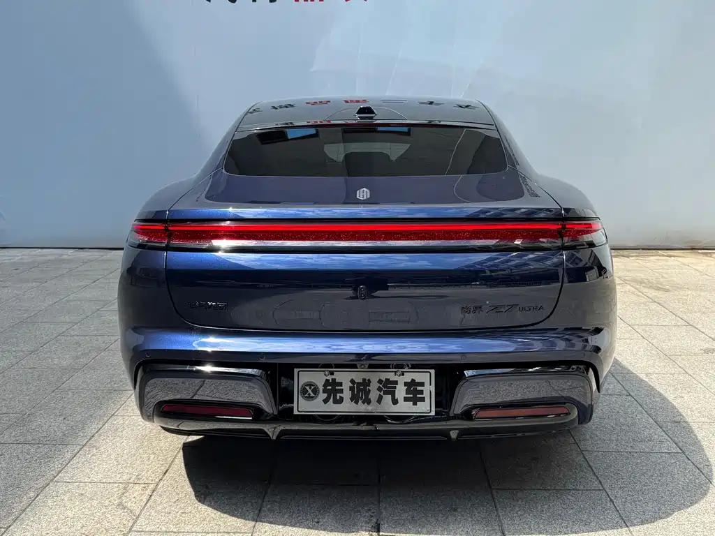 Shangjie Shangjie Z7 — миниатюра 6