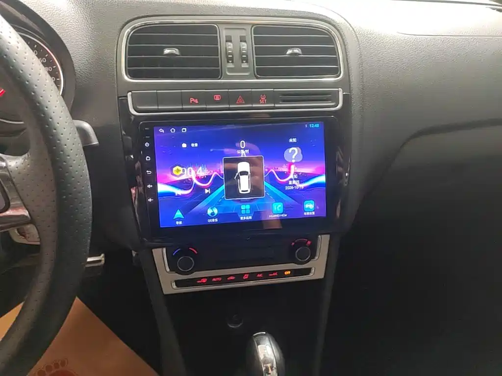 Volkswagen Polo — миниатюра 13