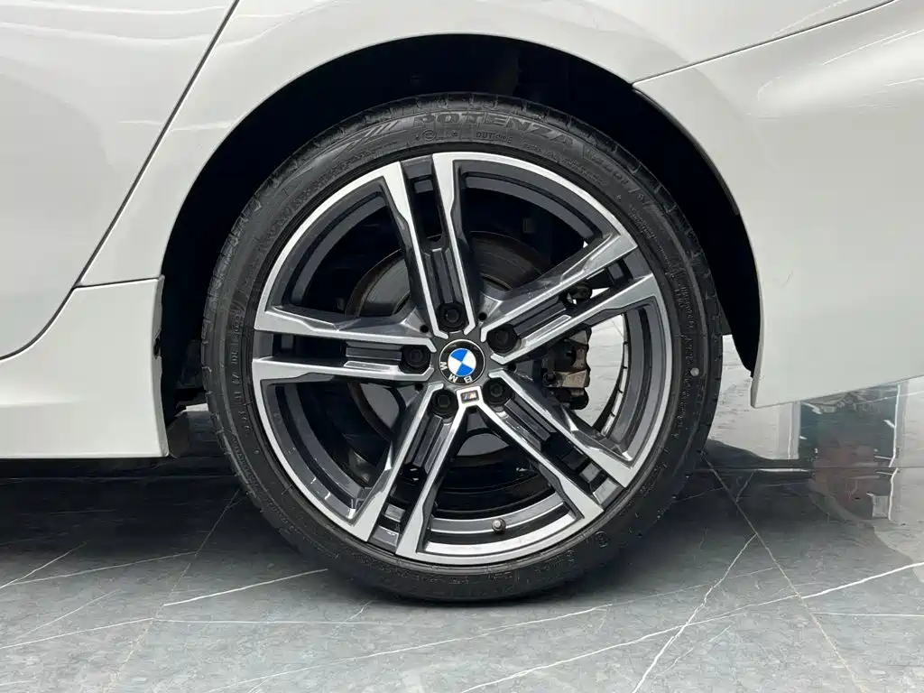 BMW 1 Series — миниатюра 23
