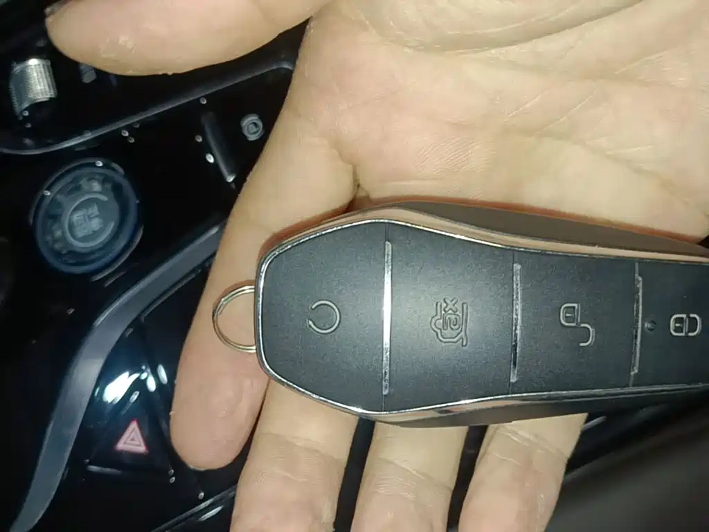 BYD Qin PLUS — миниатюра 9