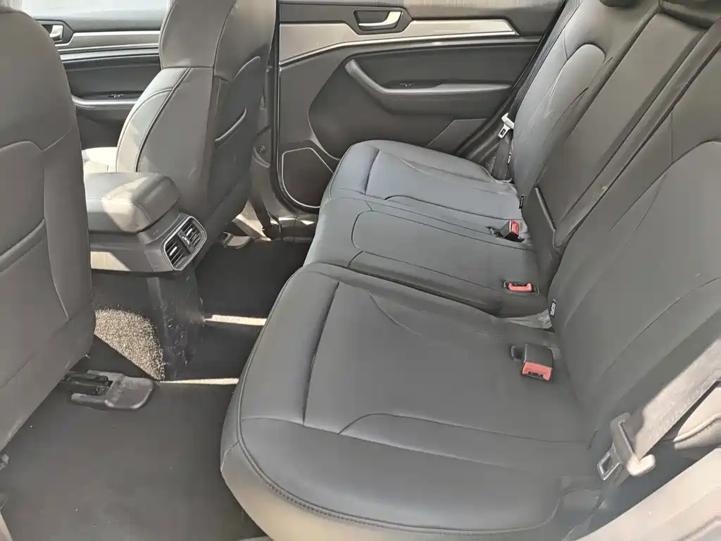 Haval H6 — миниатюра 5