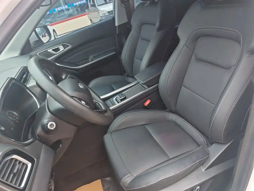 Chery Tiggo 8 — миниатюра 15