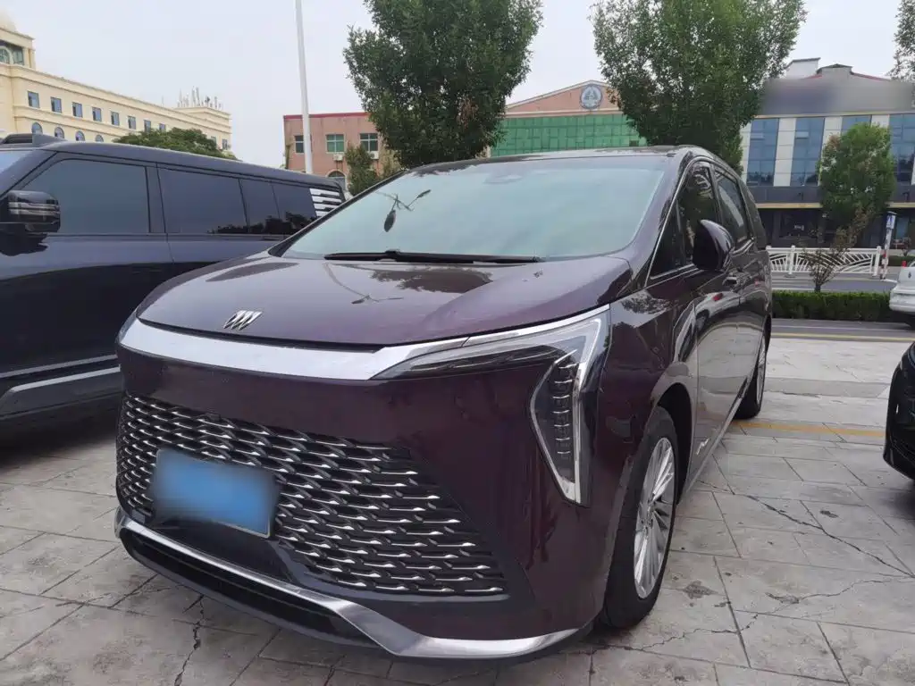 Buick Century — миниатюра 2