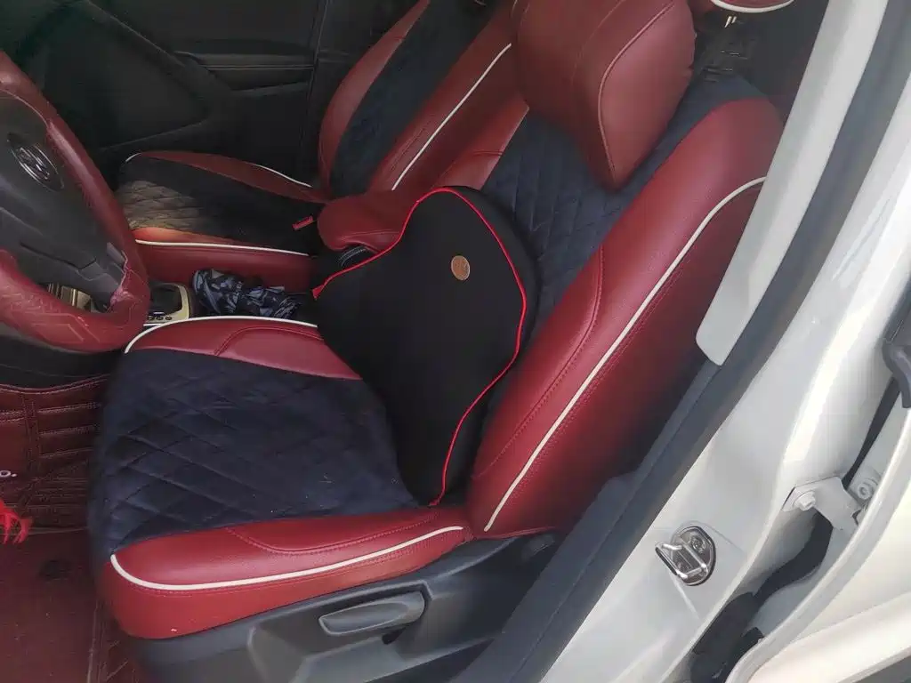 Volkswagen Tiguan — миниатюра 11