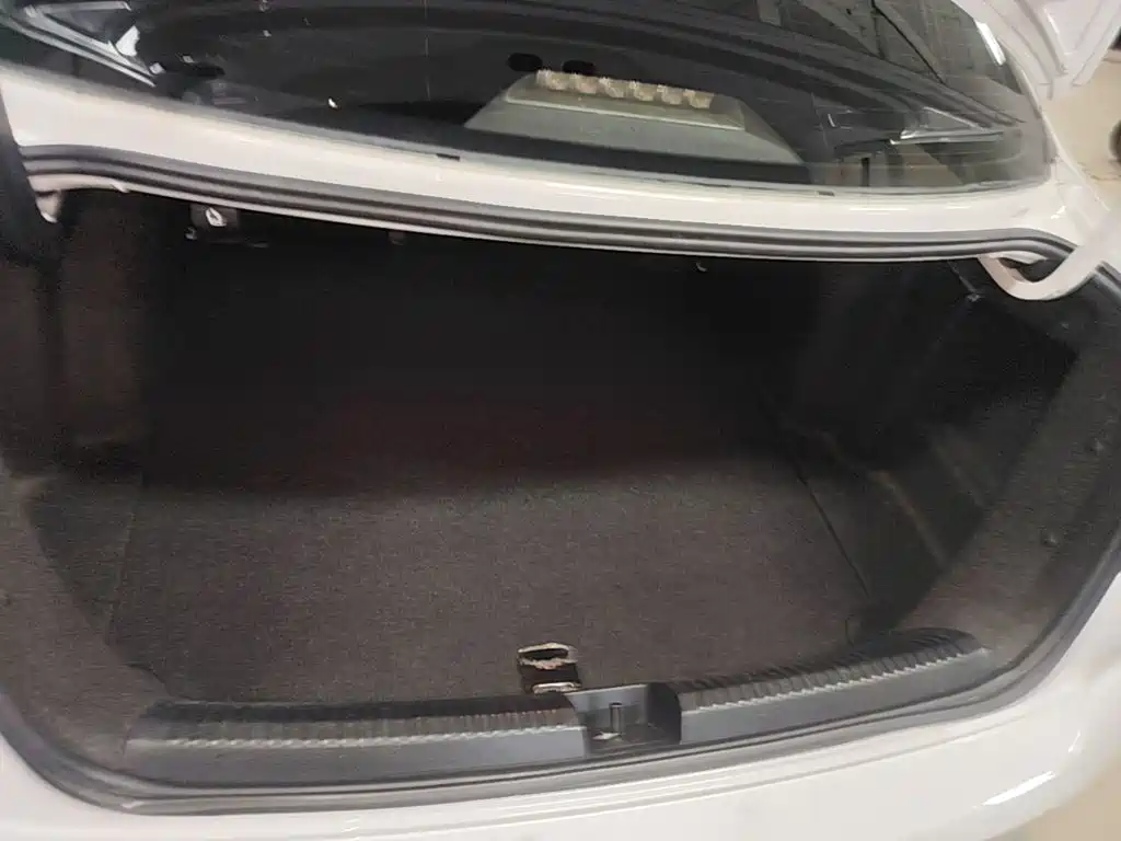 Volkswagen Sagitar — миниатюра 19