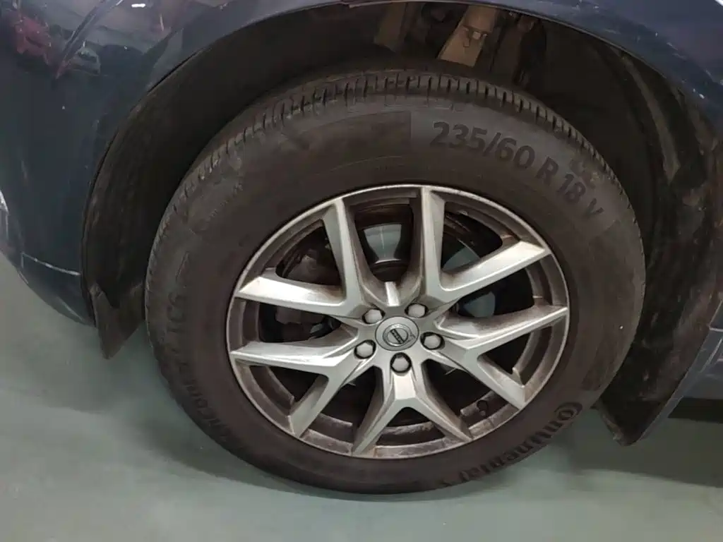 Volvo XC60 — миниатюра 23