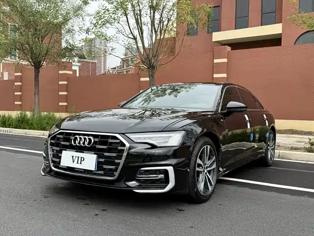 AUDI A6L 2023