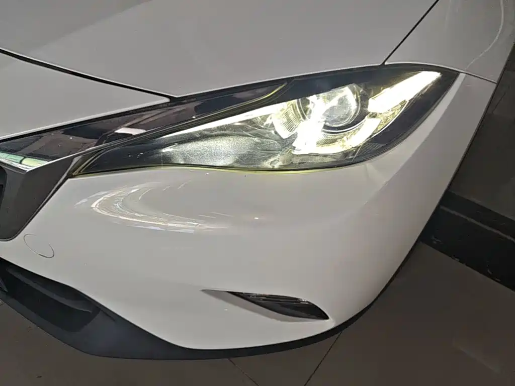 Mazda CX-4 — миниатюра 24