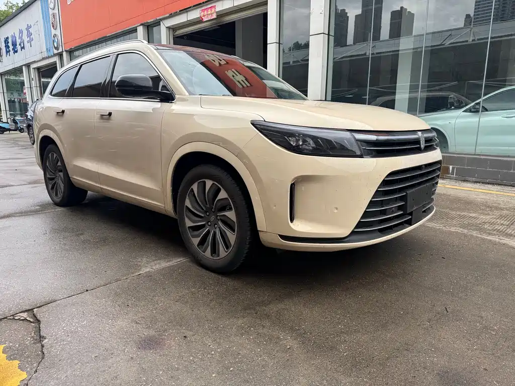 AITO AITO M7 — миниатюра 3