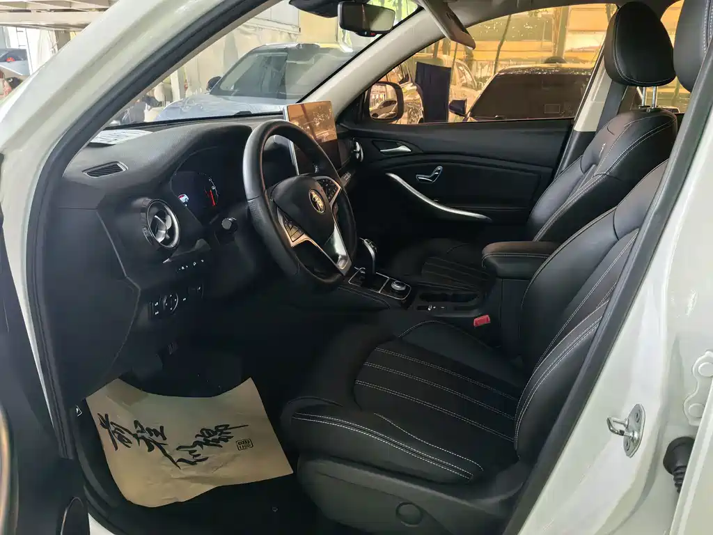 BYD New Energy — миниатюра 4