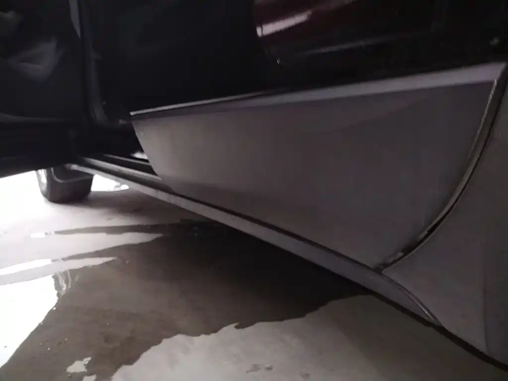 Buick Envision Plus — миниатюра 22