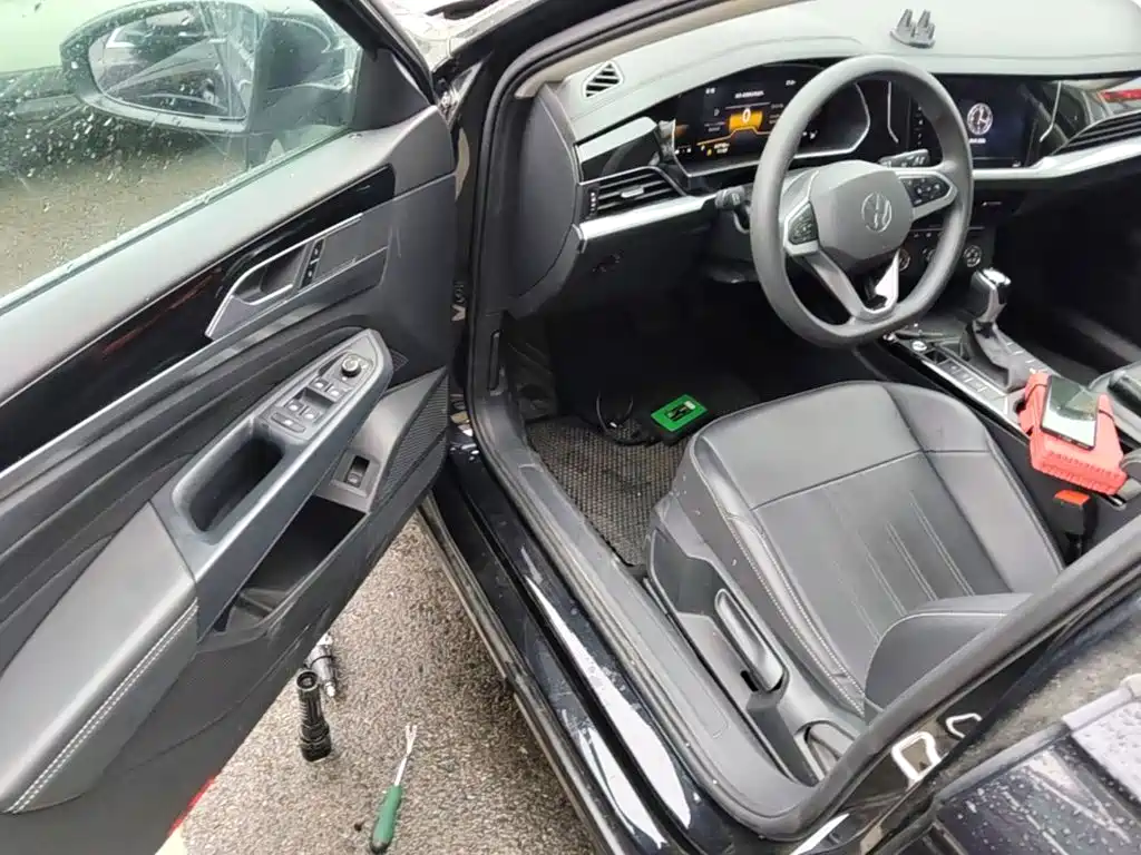 Volkswagen Passat — миниатюра 16