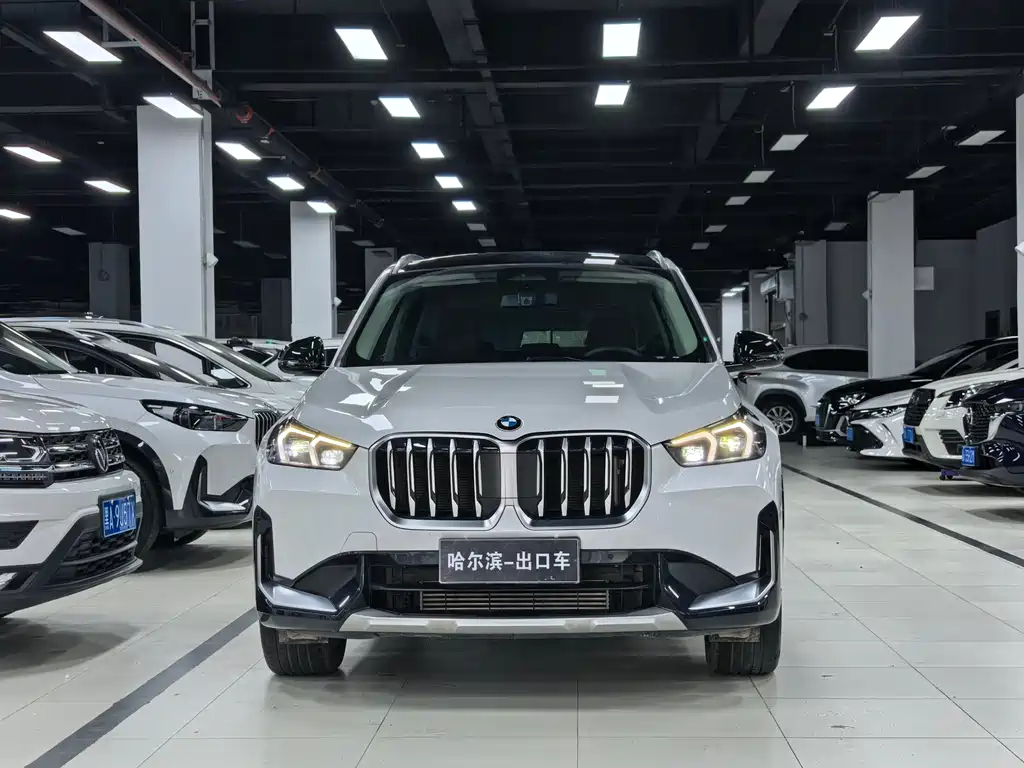 BMW X1 2023 sDrive20Li X