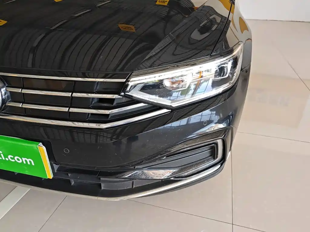 Volkswagen Magotan PHEV — миниатюра 24