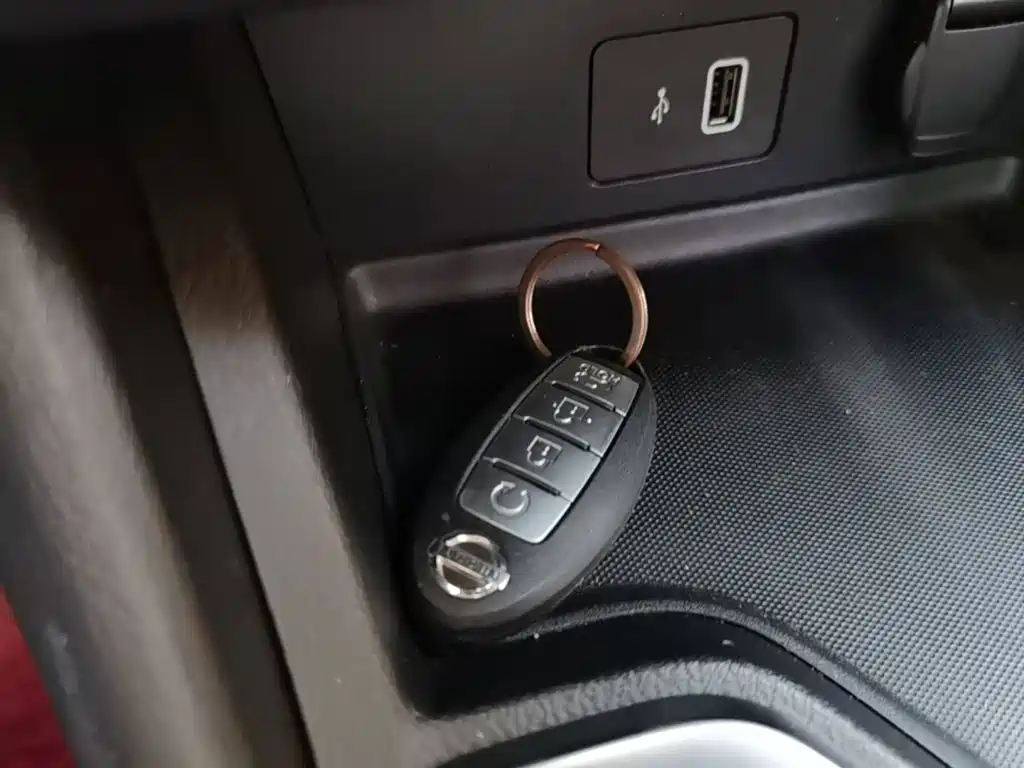 Nissan Sylphy — миниатюра 9