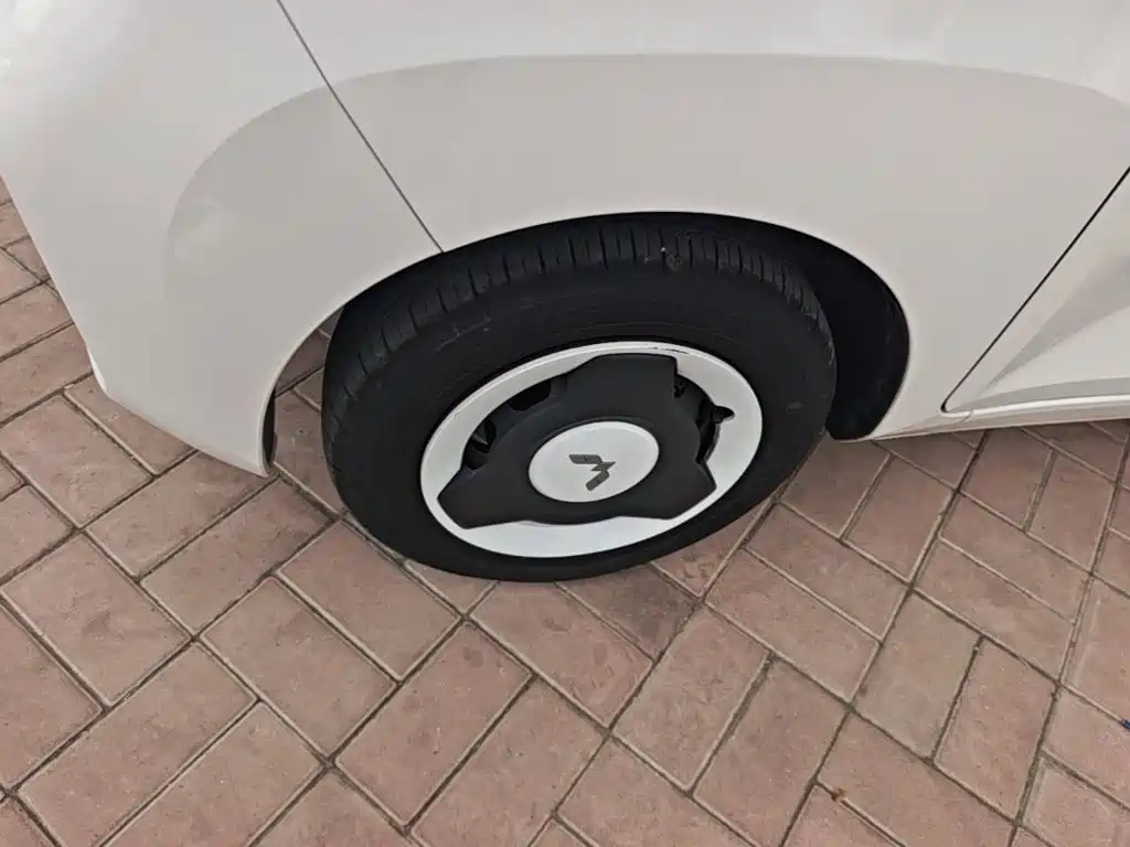 Wuling MINIEV — миниатюра 23