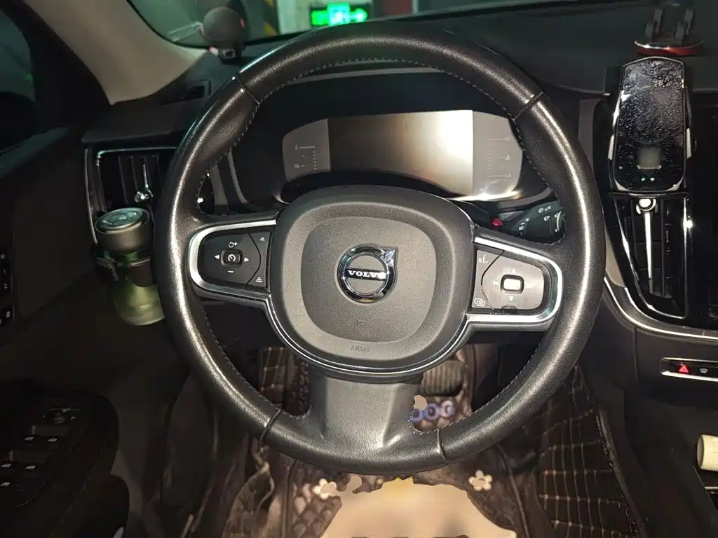 Volvo S60 — миниатюра 11
