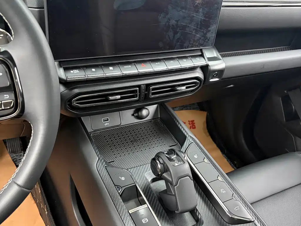 Haval Big Dog PLUS — миниатюра 13