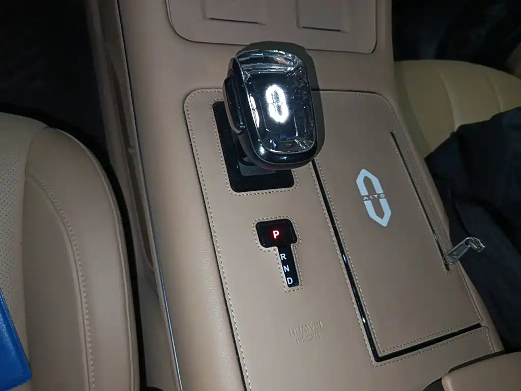 AITO AITO M7 — миниатюра 15