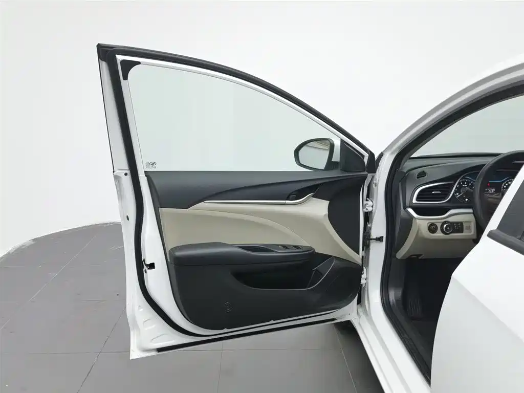 Buick Excelle 2017 15N AT