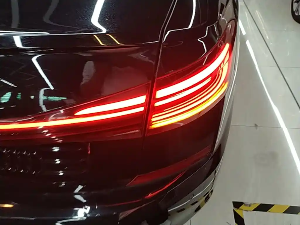 Volkswagen Passat — миниатюра 8