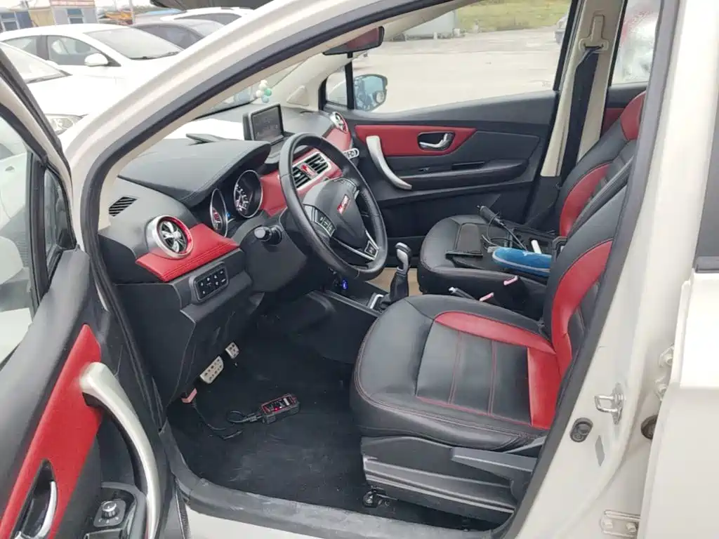 Haval H1 — миниатюра 15