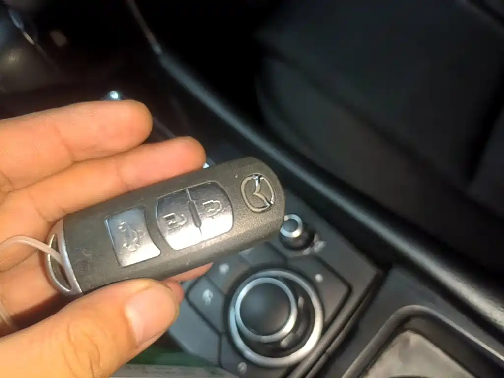 Mazda 3 Axela — миниатюра 9