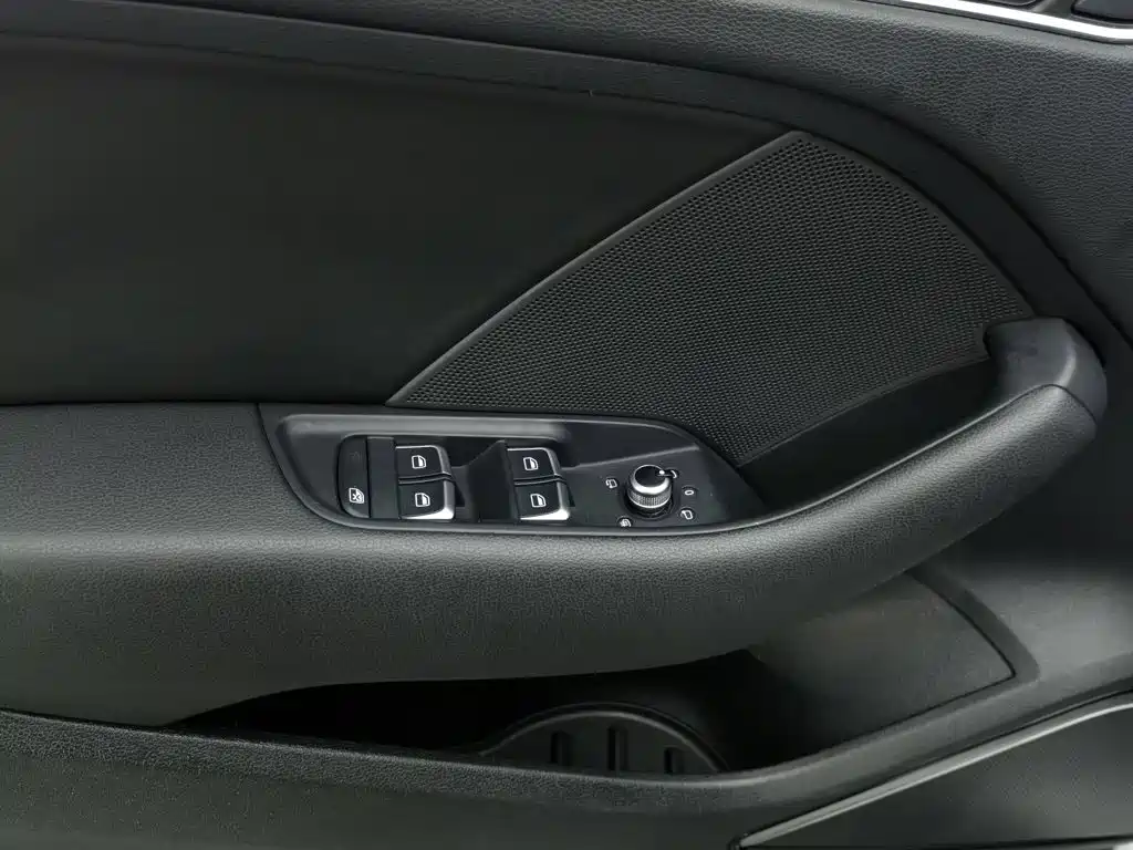 Audi A3 — миниатюра 9