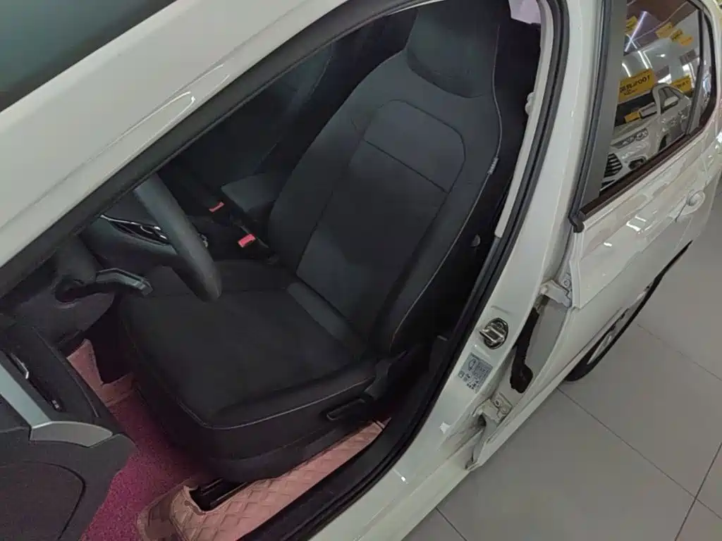 Volkswagen Polo — миниатюра 15