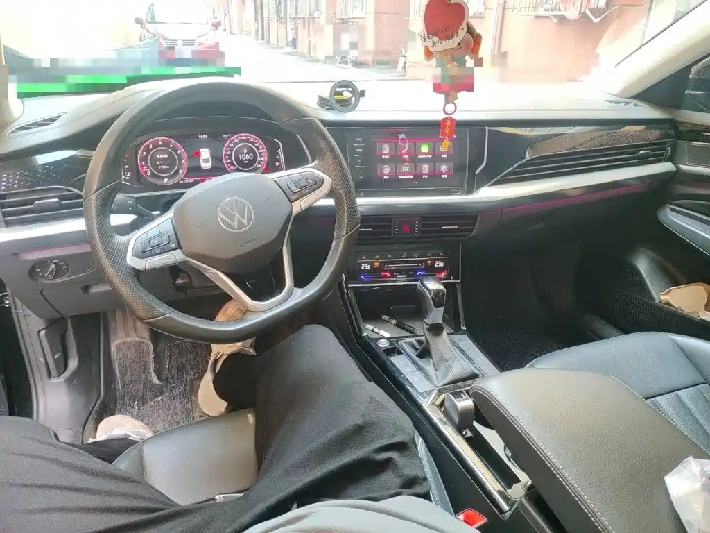 Volkswagen Passat — миниатюра 13