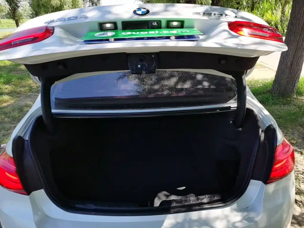 BMW 3 Series — миниатюра 19