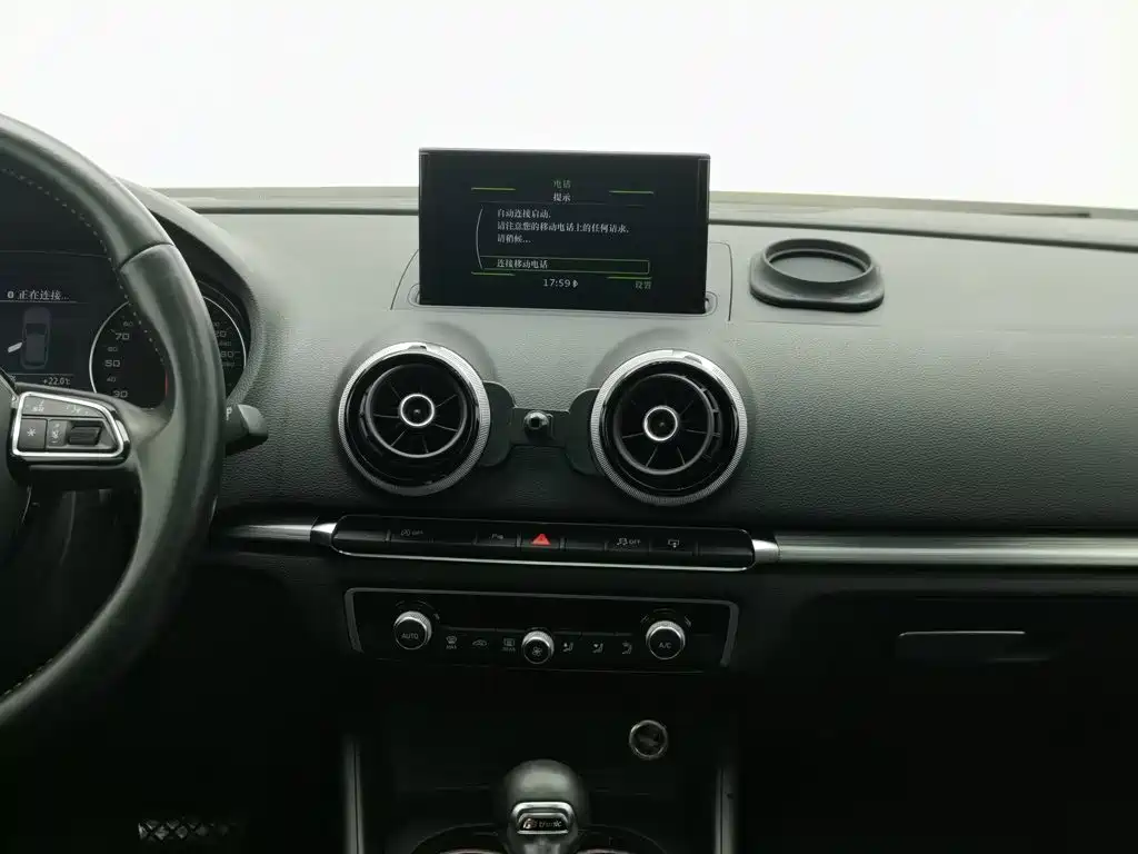 Audi A3 — миниатюра 12