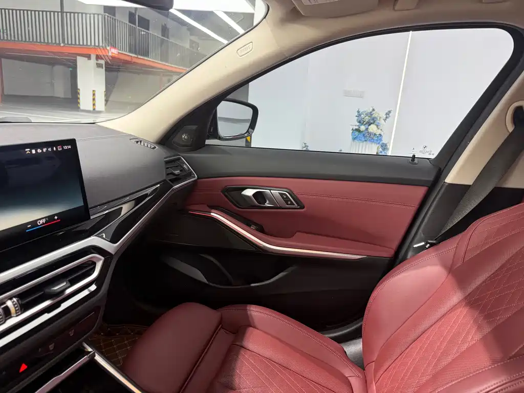 BMW i3 — миниатюра 8