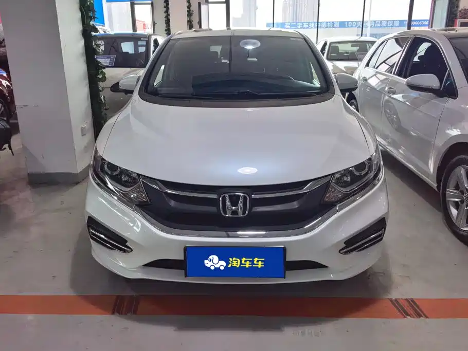 Honda Jade — миниатюра 2