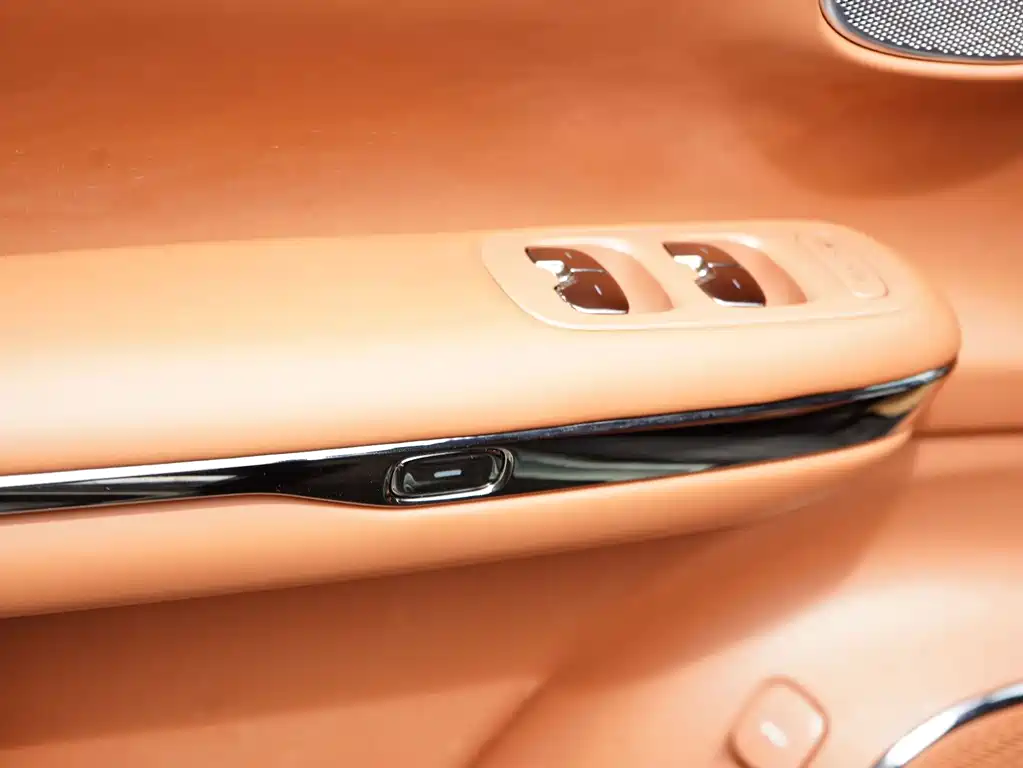 GAC Motor Trumpchi Xiangwang S7 — миниатюра 24