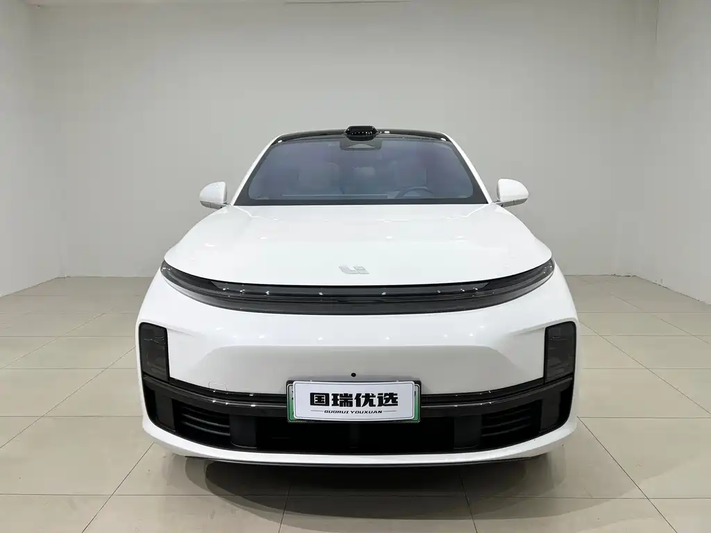 Li Auto Li L7 — миниатюра 2