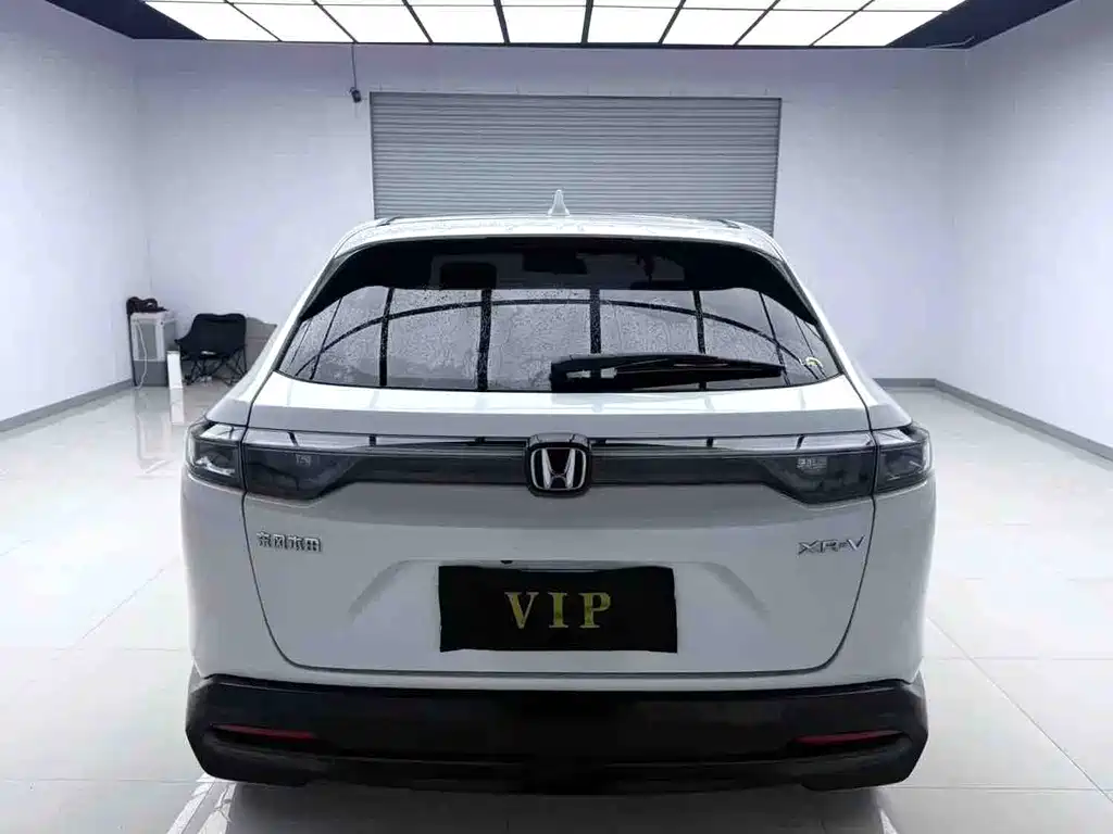Honda XR-V — миниатюра 5