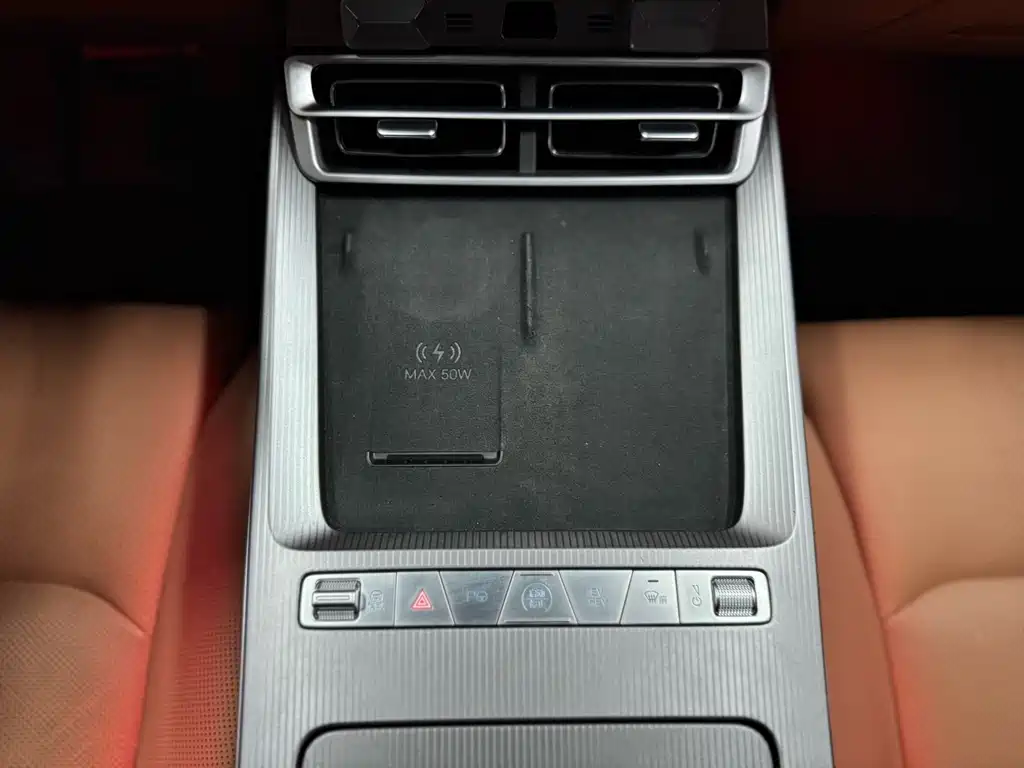 BYD Han L — миниатюра 13