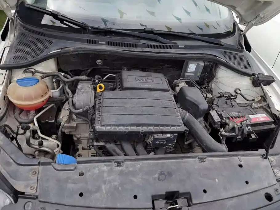 Volkswagen Jetta — миниатюра 10
