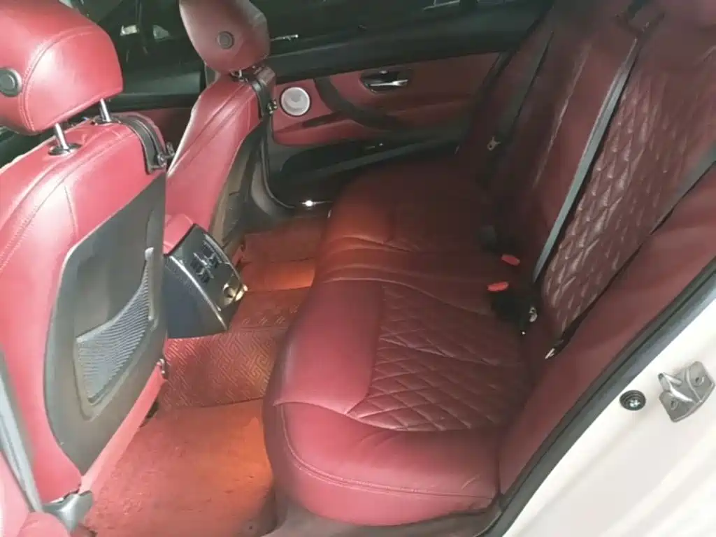 BMW 3 Series — миниатюра 17