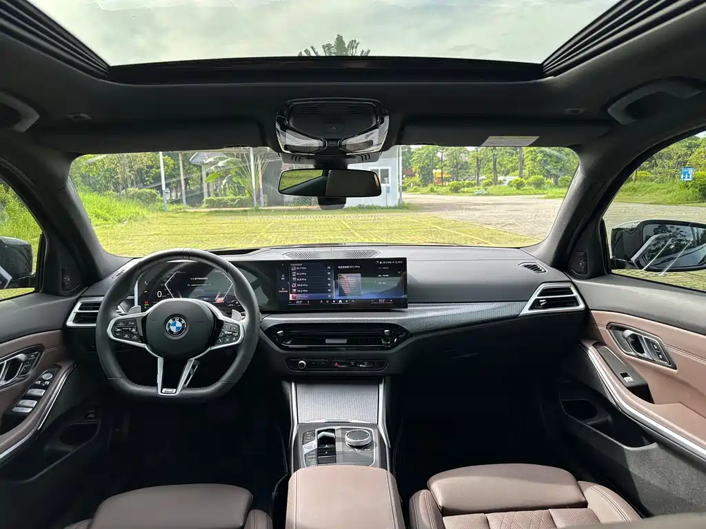 BMW 3 Series — миниатюра 8