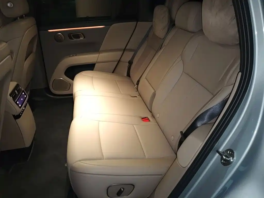 Li Auto Li i6 — миниатюра 17